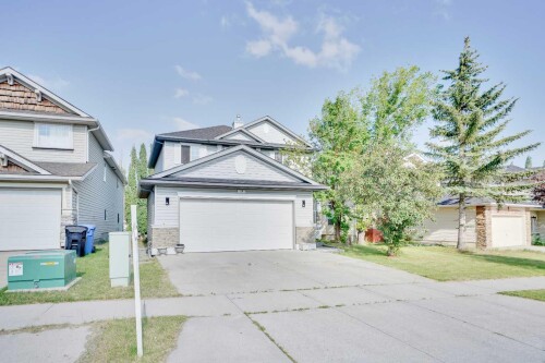 Picture of 21 Panorama Hills Way NW