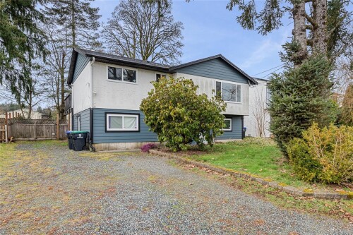 Picture of 2129 Fitzgerald Ave, Courtenay BC V9N 6K7