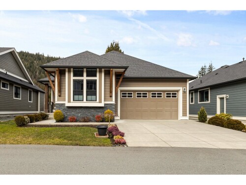 Picture of 55 1885 COLUMBIA VALLEY ROAD|Cultus Lake South