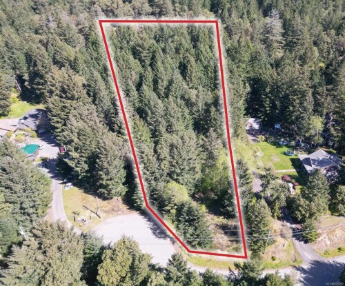 Picture of 724 Emma Dixon Rd, Highlands BC V9B 6J3