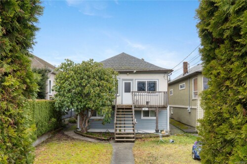 Picture of 217 Machleary St, Nanaimo BC V9R 2G7