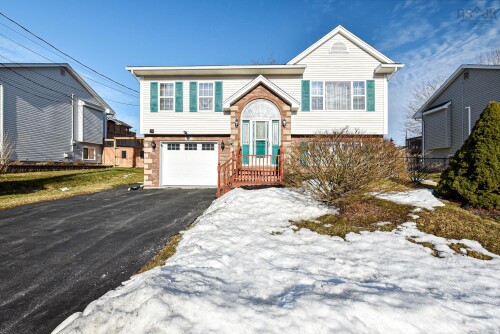 Picture of 9 Wilton Cres Crescent, Dartmouth NS B2V 2S9