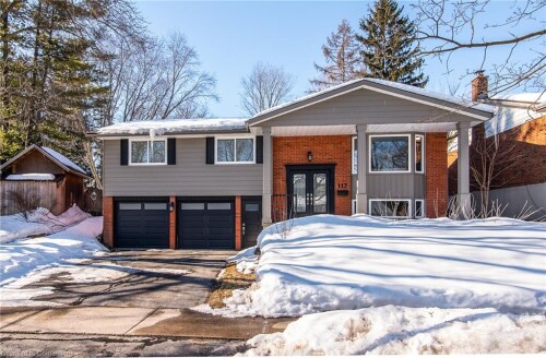 Picture of 117 Candlewood Crescent, Waterloo ON N2L 5M7