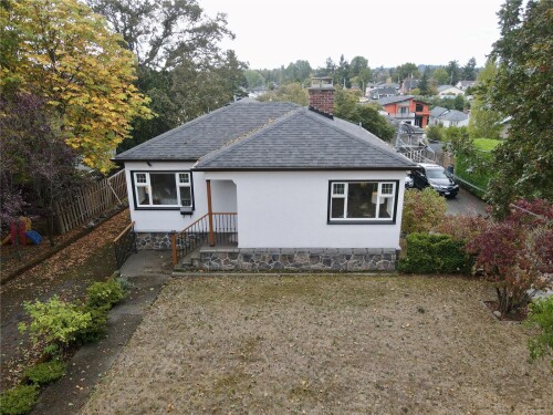 Picture of 71 Cadillac Ave, Saanich BC V8Z 1T5