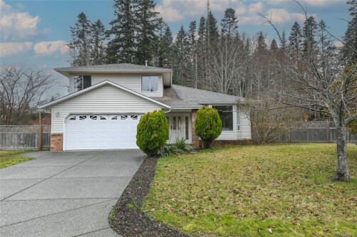 Picture of 1759 Hobson Ave, Courtenay BC V9N 8S3