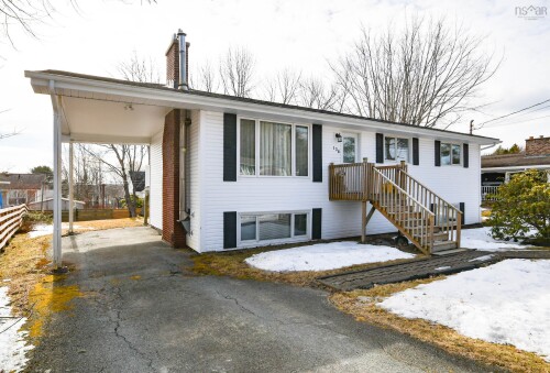 Picture of 138 Prince Street, Lower Sackville NS B4C 1L5