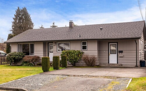 Picture of 642 Powell St, Duncan BC V9L 2V8