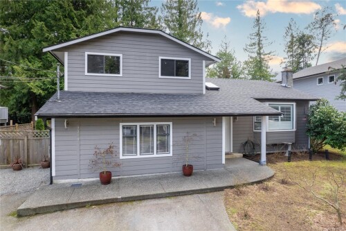 Picture of 2249 Ashlee Rd, Nanaimo BC V9R 6T5