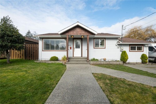 Picture of 870 Dufferin St, Nanaimo BC V9S 2B1