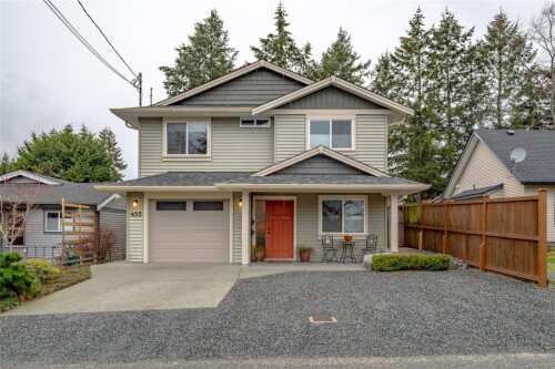 Picture of 455 Sunderland Ave, Nanaimo BC V9S 4Y7