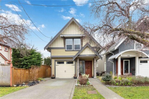 Picture of 712 Powderly Ave, Victoria BC V9A 2Z4