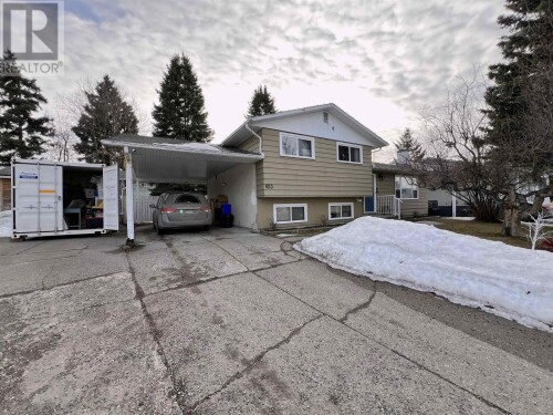 Picture of 923 QUESNEL AVENUE