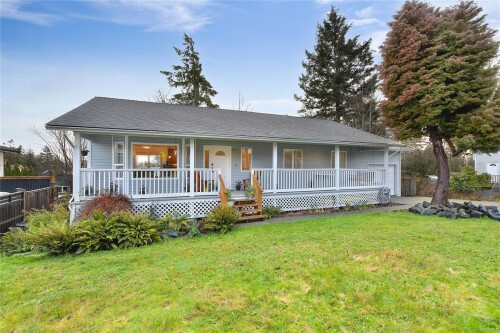 Picture of 6921 Larkspur Rd, Sooke BC V9Z 0M8