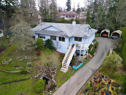 Picture of 4607 West Saanich Rd, Saanich BC V8Z 3G7