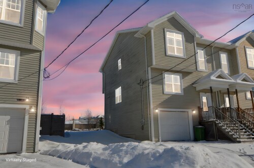 Picture of 20 Lier Ridge, Halifax NS B3P 0C7