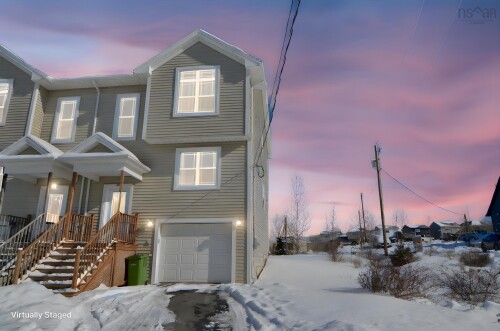 Picture of 22 Lier Ridge, Halifax NS B3P 0C7