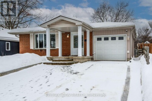 Picture of 29 ROSSFORD CRESCENT