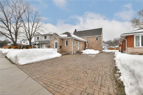 Picture of 62 Perth Road, Kitchener ON N2M 3G5