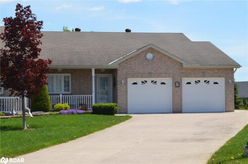 Picture of 55 Park Place Drive, Sault Ste. Marie ON P6B 6L3