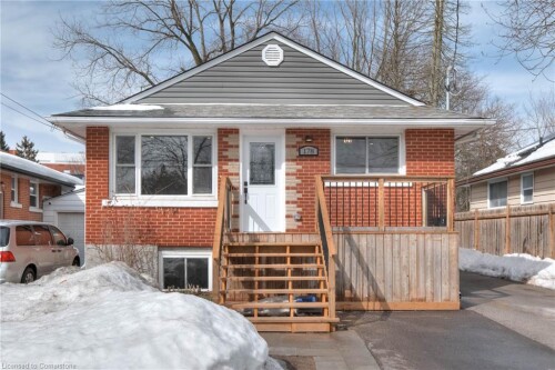 Picture of 178 Glen Road, Kitchener ON N2M 3G2