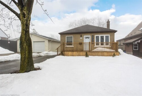 Picture of 290 East 15th Street, Hamilton ON L9A 4G3