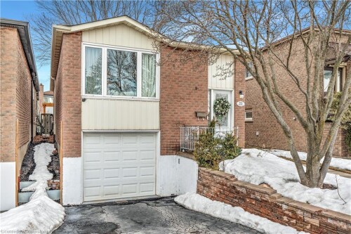 Picture of 22 Garden Crescent, Hamilton ON L8V 4T4