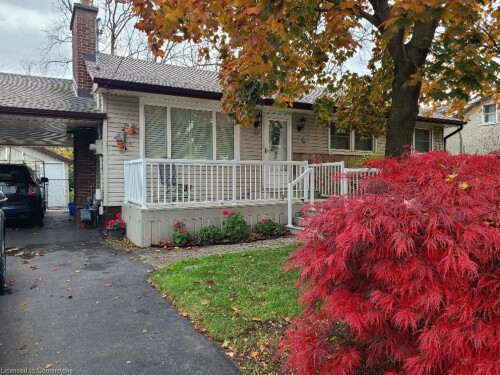 Picture of 23 Napier Street S, Dundas ON L9H 3C9