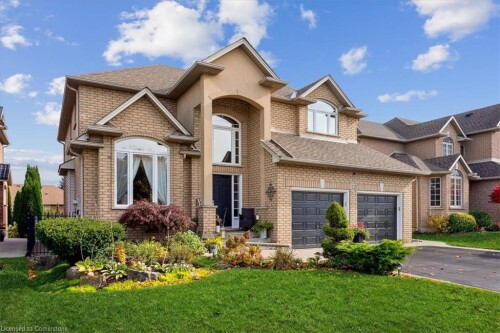 Picture of 12 Cityview Crescent, Stoney Creek ON L8J 3V1