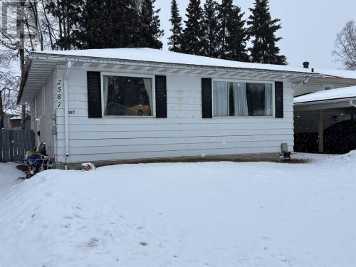 Picture of 2587 LORNE CRESCENT