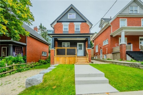 Picture of 15 Shanley Street, Kitchener ON N2H 5N7