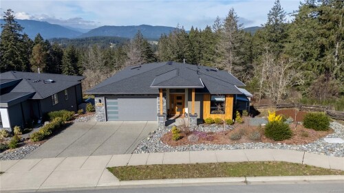 Picture of 6289 Highwood Dr, Duncan BC V9L 0G1