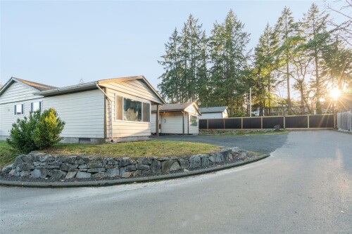 Picture of 1134 Beaufort Dr, Nanaimo BC V9S 2E1