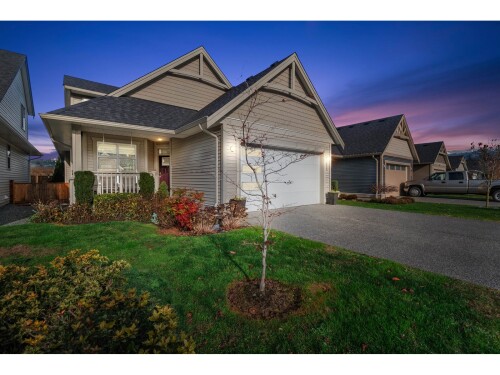 Picture of 14 6211 CHILLIWACK RIVER ROAD|Sardis South