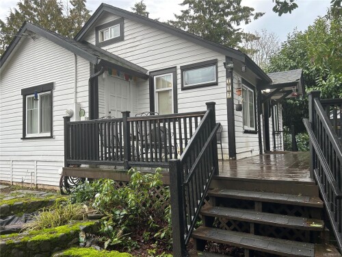 Picture of 192 Gair Rd, View Royal BC V9B 1N5