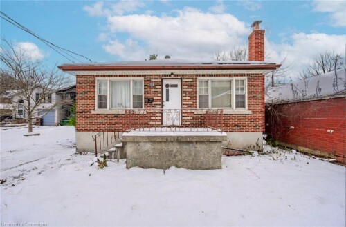 Picture of 113 Elizabeth Street, Guelph ON N1E 2X4