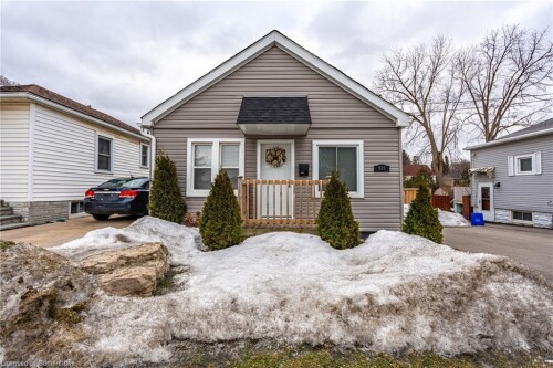 Picture of 925 Garth Street, Hamilton ON L9C 4L3