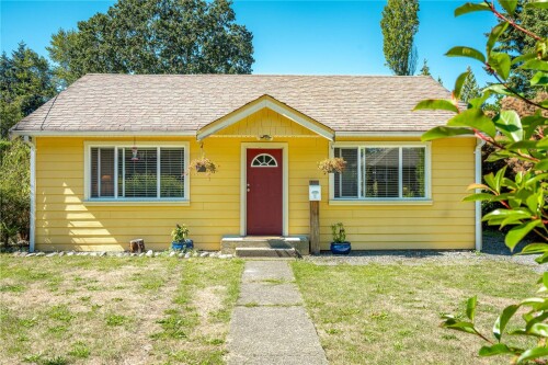 Picture of 467 Beech Ave, Duncan BC V9L 3J8