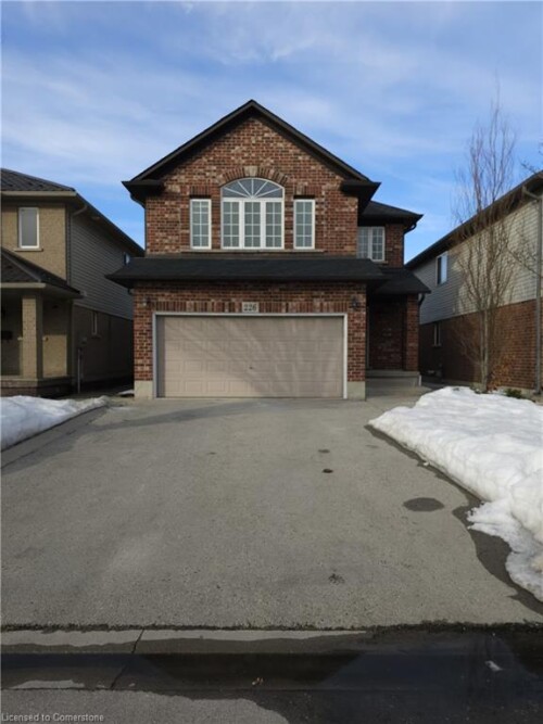 Picture of 226 Spring Valley Crescent, Hamilton ON L9C 0B4