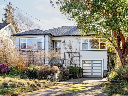 Picture of 3125 QuAppelle St, Saanich BC V9A 1V5