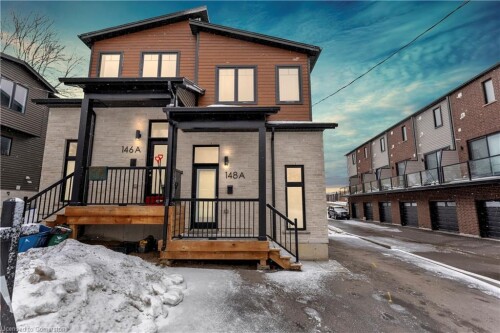 Picture of 148 Weichel Street, Kitchener ON N2M 0C2