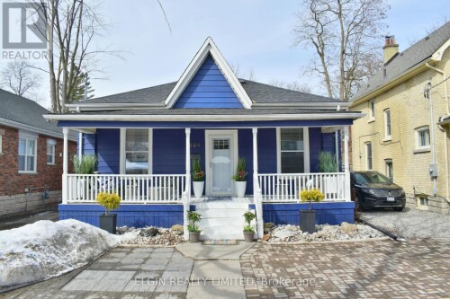 Picture of 594 ROSEDALE AVENUE