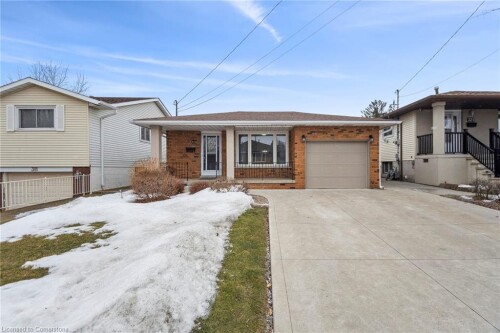 Picture of 315 Berkindale Drive, Hamilton ON L8E 3K6