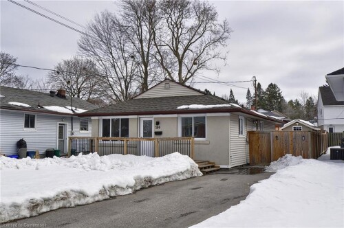 Picture of 209 Glen Road, Kitchener ON N2M 3G3