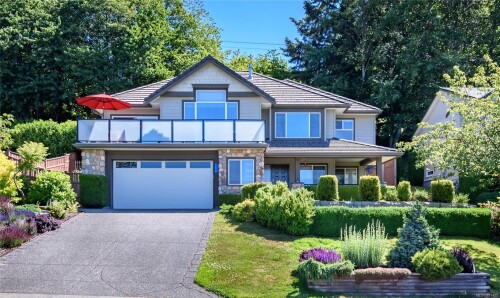 Picture of 1270 Farquharson Dr, Courtenay BC V9N 9A4