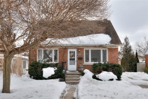 Picture of 179 Neilson Avenue, Waterloo ON N2J 2L9