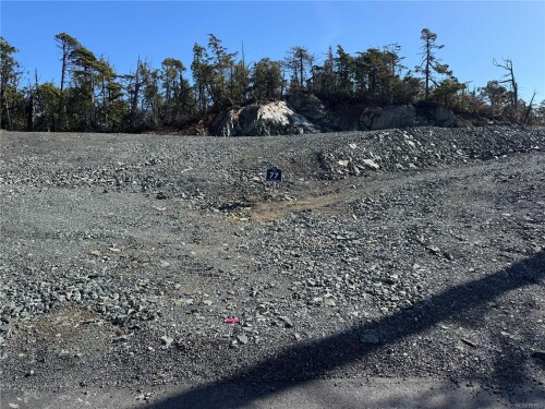 Picture of Lot 77 Forbes Rd, Ucluelet BC V0R 3A0