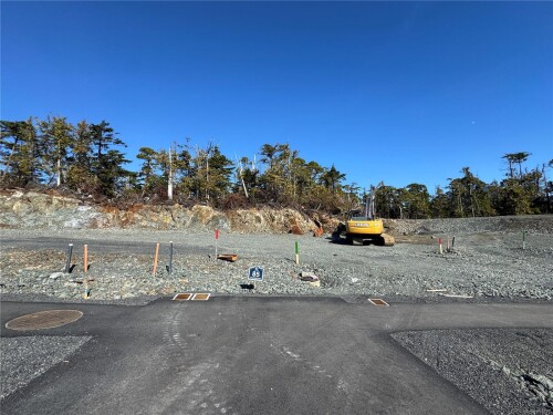 Picture of Lot 85 Raven Lane, Ucluelet BC V0R 3A0