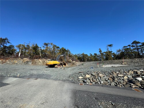 Picture of Lot 84 Raven Lane, Ucluelet BC V0R 3A0