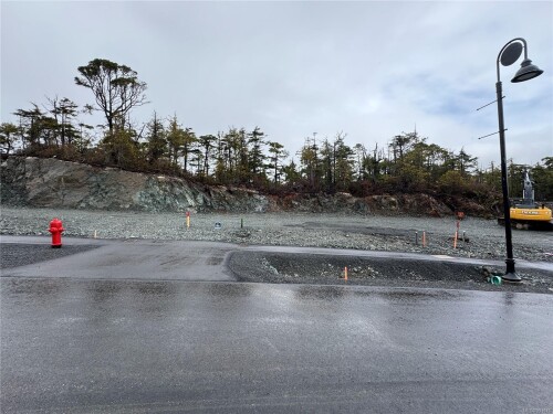 Picture of Lot 86 Raven Lane, Ucluelet BC V0R 3A0