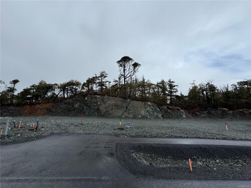 Picture of Lot 87 Raven Lane, Ucluelet BC V0R 3A0